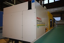 FANAC S2000i100B